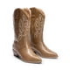thumbnail image 5 of Bota DREAM PAIRS SDMB24014W-T Marrón Claro Media Caña 25 cm, 5 of 7