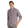 thumbnail image 2 of U.S. Polo Assn. Men's Long Sleeve Buttondown Shirt, 2 of 5