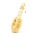 thumbnail image 2 of Cepillo Corporal de Baño YONGSHENG Cerdas de Sisal Natural 9', 2 of 4
