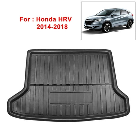 Rear Trunk Liner Cargo Mat For Honda Accord Sedan Coupe 2013 2016