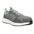 thumbnail image 2 of Reebok Fusion Flexweave Work Women's Composite Toe Electrical Hazard Athletic Work Shoe, 2 of 5