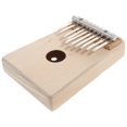 thumbnail image 1 of Homoyoyo 1 Set kid Musical Instrument Wooden Design for Families Learning Music, 1 of 5