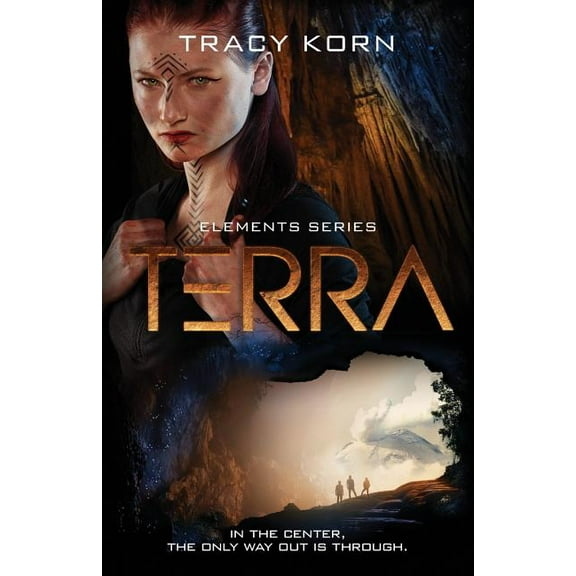 Elements Terra, Book 2, (Paperback)