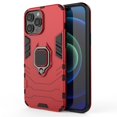 thumbnail image 1 of Funda para IPHONE 13 PRO con Soporte Anillo Giratorio 360° y Protección Resistente a Golpes y Caídas, 1 of 5