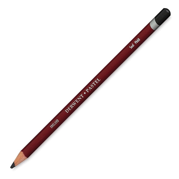Derwent Pastel Pencil - Seal