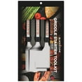 thumbnail image 2 of Kit de base pour plaque chauffante Blackstone Culinary Series, 2 of 5