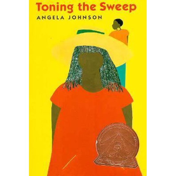 Pre-Owned Toning the Sweep (Coretta Scott King Author Award Winner) (Hardcover) 0531054764 9780531054765