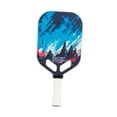 thumbnail image 2 of Pala de Pickleball Sharpla de fibra de carbono con núcleo de panal 16 mm, 2 of 8
