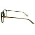 thumbnail image 3 of Calvin Klein Demo Round Men's Eyeglasses CK19517 201 51, 3 of 5