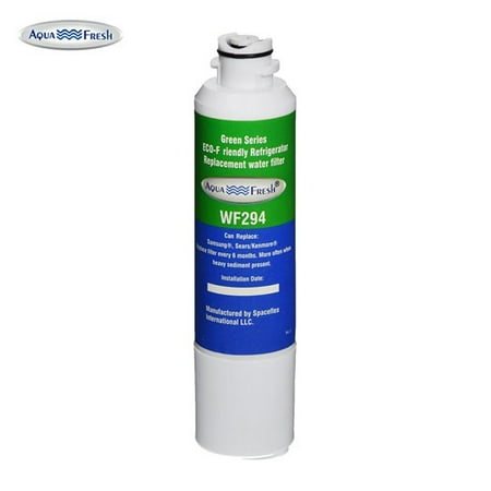 Replacement Filter for Samsung DA29-00020B Refrigerator Water Filter