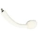 thumbnail image 3 of Regalos de disfraces de Halloween para mujeres y niños, adorables accesorios de animales, resistentes Cola blanca, 3 of 9
