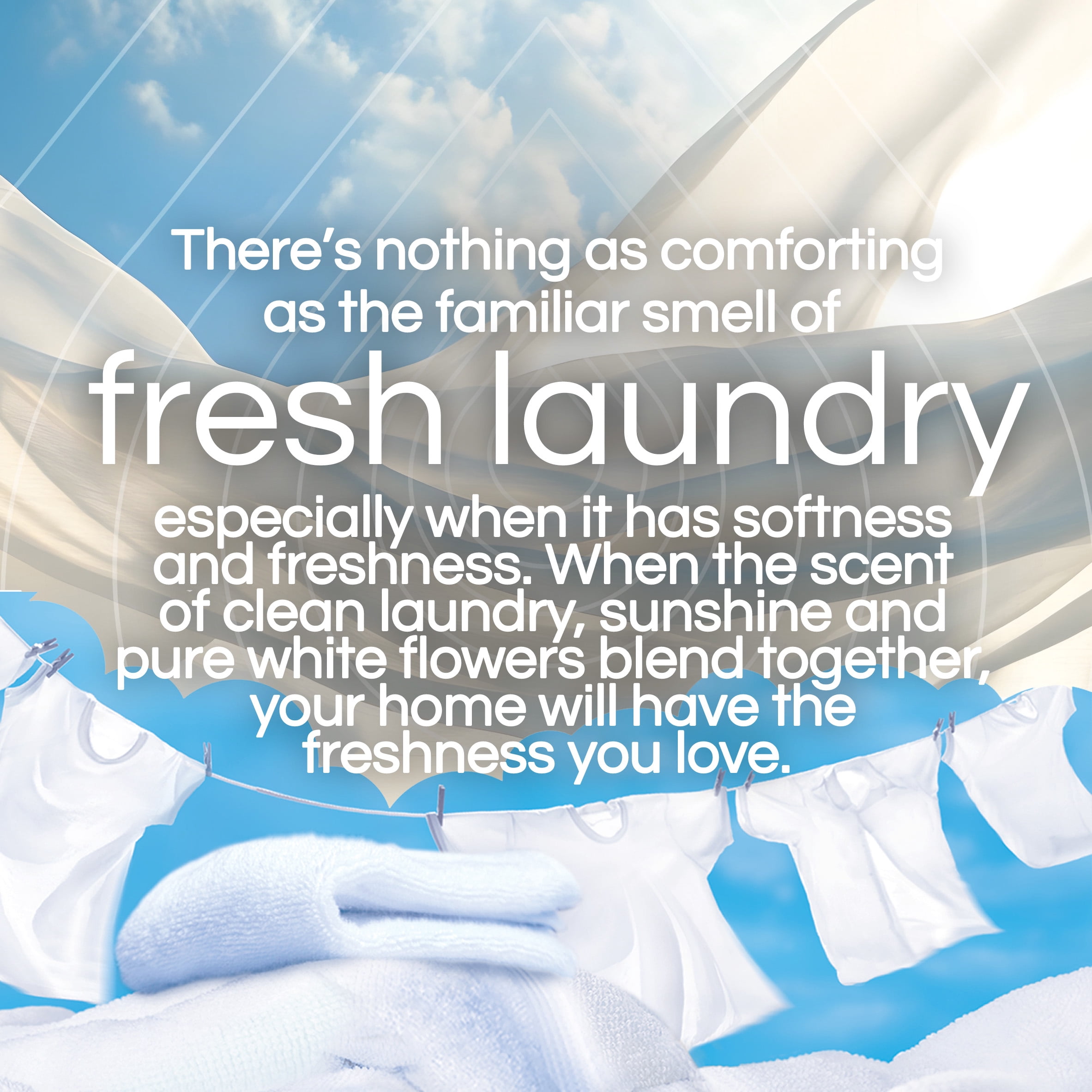 Air Wick Plug-In Scented Oil Air Freshener Warmer Refills, Fresh Linen, 10 Count