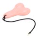 thumbnail image 3 of Bolas de toro BRILLAR camión colgante Accesorio de oruga RC rosa, 3 of 10