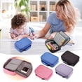thumbnail image 2 of Colored Pencil Case, Big Capacity Large Pen Case Organizer, 300 Slots Multilayer Holder for Colored Pencils Gel Pens Office&Craft&Stationery, 2 of 6