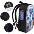 thumbnail image 4 of Blue'S Clues Travel Laptop Backpack Bookbag Casual Daypack Computer Business Backpacks, 4 of 8