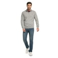thumbnail image 4 of U.S. Polo Assn. Men's Fleece Quarter Zip Pullover, 4 of 4