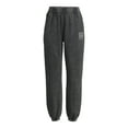 thumbnail image 5 of No Boundaries Juniors' Graphic Jogger Pants, 5 of 5