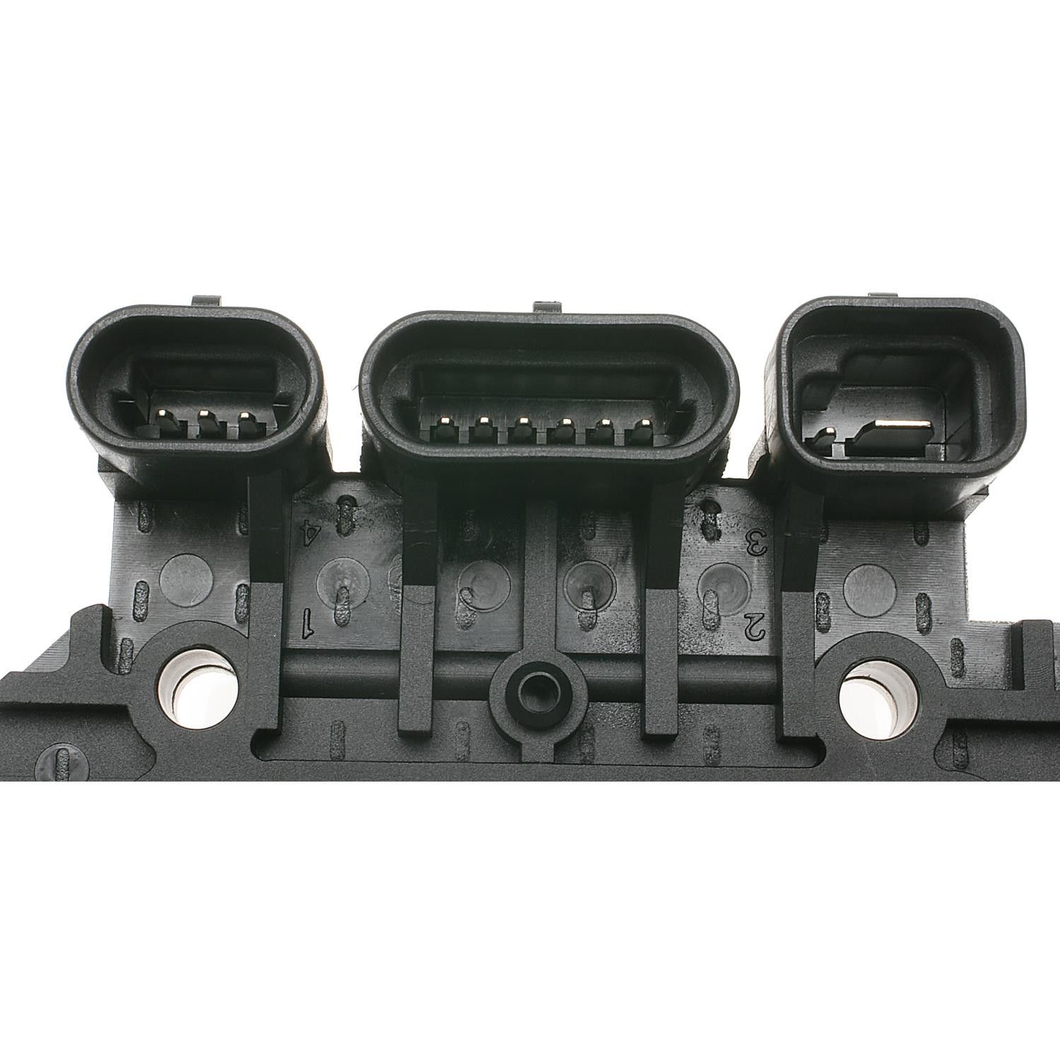 Ignition Control Module