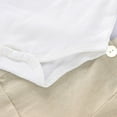 thumbnail image 6 of LWNYDPLSD Wedding Ring Bearer Outfits for Baby Boy Suit Newborn Boy Vest Short Sleeve Bowtie Shirt Suspender Summer Gentleman Shorts Wedding Graduation Dress Party Sets Infant Boy Clothes, 6 of 8