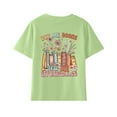 thumbnail image 1 of MZXELPRJD T-Shirts Graphiques pour Filles Garçons Vêtements pour Tout-Petits T-Shirt à Manches Courtes Col Rond Tees Doux Basique Graphique Tops Bébé Baseball Tees, 1 of 4
