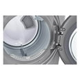 thumbnail image 5 of LG DLE3600V 7.4 Cu. Ft. Ultra Large Capacity Smart wi-fi Enabled Graphite Front Load Electric Dryer, 5 of 7