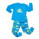 thumbnail image 1 of Conjuntos de Pijamas para niños 100 de algodón, Pijamas para niños de 2 a 7 años, Pijamas Infantiles para niños, Vetement Enfant Fille, Navidad, 1 of 4