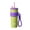 Neon Lime, variant on Sidagar 24 oz Ceramic Lined Stainless Steel Insulated Everyday Tumbler, Leak-Resistant Straw Lid, Macron Pink