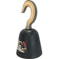 thumbnail image 4 of Liontouch - Pirate Hook - Captain Cross - Age 3+ Years | Accessory For Costumes & Dress Up, 4 of 6