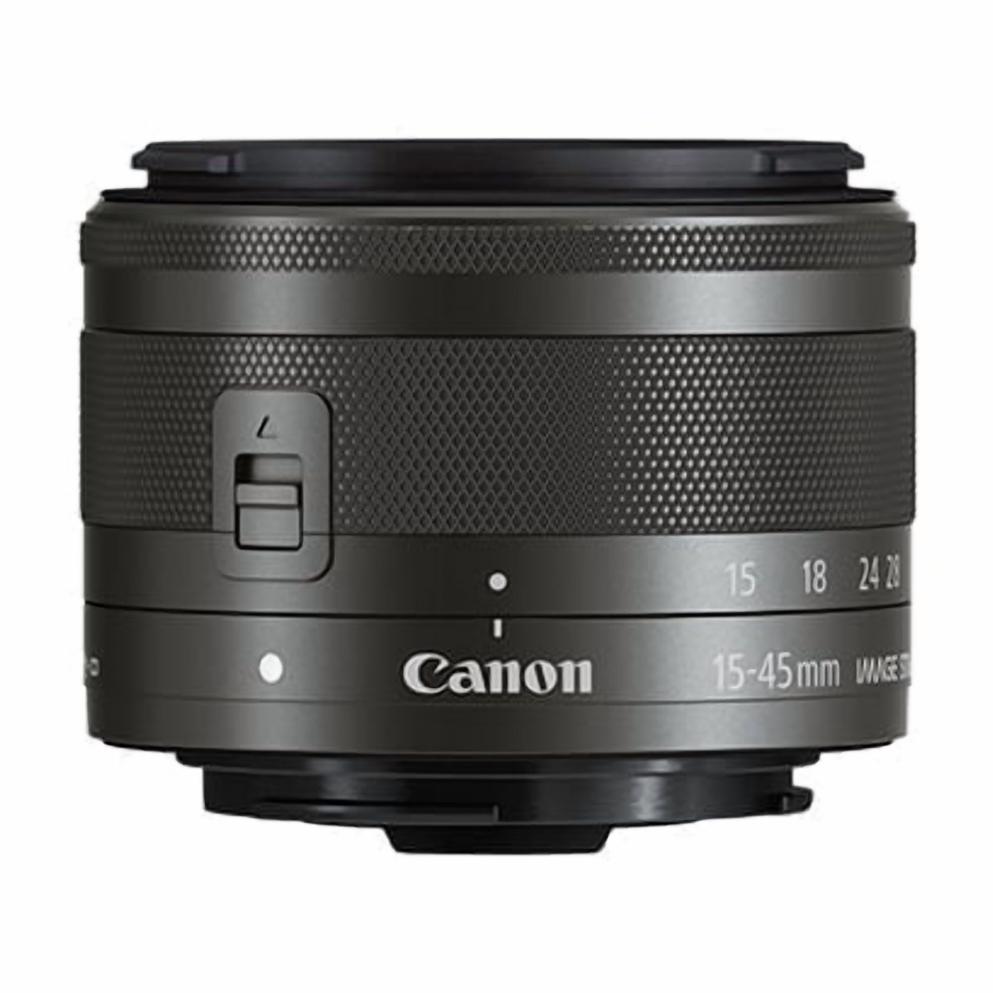 美品 Canon EF-S 18-55mm 1:4.5-5.6 IS STM Amazon.com : Canon EF-S 18-55 f/4-5.6 IS STM (Renewed) : Electronics