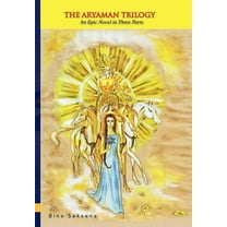 The Aryaman Trilogy, (Hardcover)