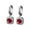 esrring 497, variant on Stainless Steel Gold Hoop Earrings Tiny Screw Back Cartilage Earring Fashion Square Bag Imitation Moissanite Silver Earrings Hypoallergenic Creative Drop Earrings Jewelry Gifts Clearance Sale