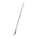 thumbnail image 3 of Para Coctelera, De Utensilios De Bar Extra Larga De 8.7 '' Para Plata Soledad Cuchara para revolver de acero inoxidable, 3 of 10