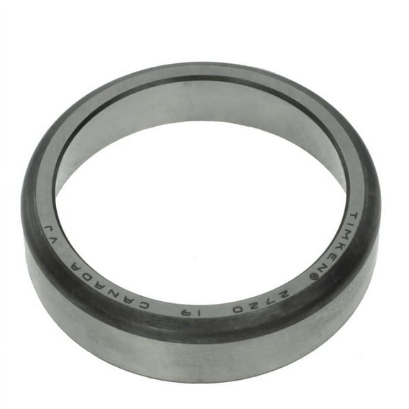 Centric 416.66003E Wheel Bearing Race Fits select: 1969-1970 CHEVROLET C10, 1966-1970 CHEVROLET C20