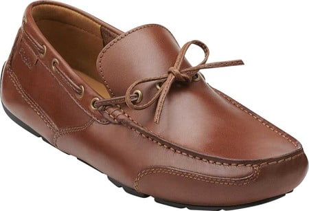 Clarks ashmont edge Clearance