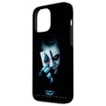 thumbnail image 2 of Funda de teléfono BATMAN The Dark Knight Joker para iPhone 13 Pro Max, 2 of 3