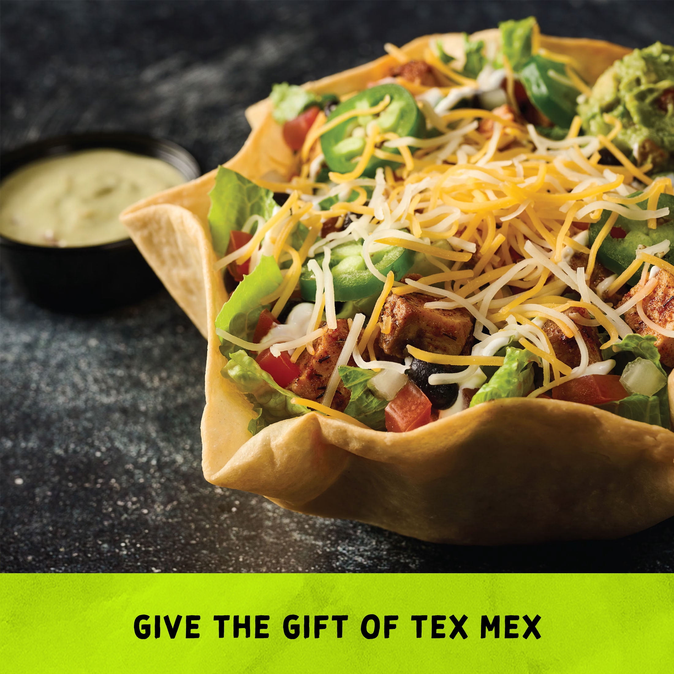 Tijuana Flats $25 eGift Card [Email Delivery]
