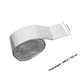 thumbnail image 2 of SOPOTUTU Roll De Aislamiento Reflectante De Aluminio Para Techos Y Garajes Color, 2 of 8