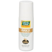 Real Time Pain Relief Maxx 3oz Roll On