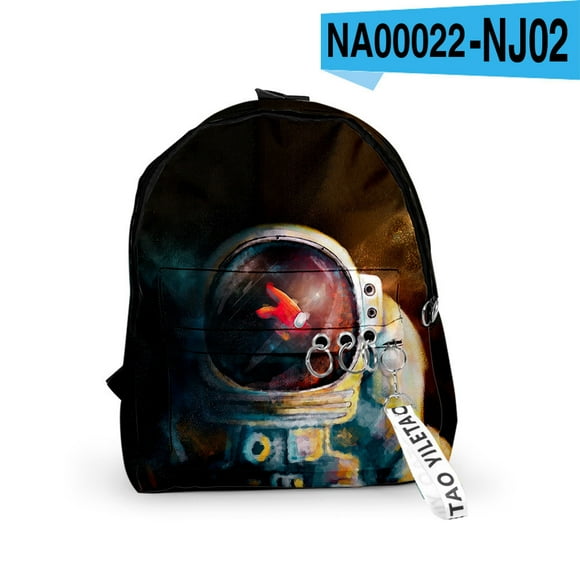 Nouveaux Sacs à Dos Mignons Among Us pour Garçons Imperméables 3D Dessin Animé Among Us Sac à Dos Scolaire Sac à Livres Among Us Imprimé Personnages Sac à Dos Sac à Bandoulière Camping Voyage Durable Sacs à Dos Étudiants-C