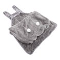 thumbnail image 4 of KAKOWELY Cat Carrying Sling Cat Carrying Pouch Warm Grey 1Pcs, 4 of 6