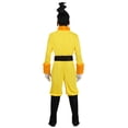 thumbnail image 3 of Men's Disney A Goofy Movie Powerline Costume, 3 of 12