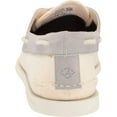 thumbnail image 3 of Sperry Top-Sider A/O 2-Eye Seacycled Natural Tan 12M, 3 of 8