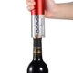 thumbnail image 3 of Sacacorchos práctico eléctrico de la aleación de aluminio del abrelatas de botella del vino rojo Abanopi 110 V estándar de EE. UU., 3 of 4