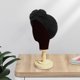 thumbnail image 1 of Turbante Baoblaze Negro Talla única, 1 of 5