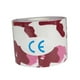 thumbnail image 3 of Cinta deportiva atlética, cinta muscular elástica autoadhesiva, cinta protectora cohesiva Rosa, 3 of 8