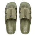 thumbnail image 3 of VIKTOS Adult Male Ruck Recovery Slide Sandals, Ranger, Size: 7 (1101401), 3 of 6