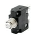 thumbnail image 2 of Interruptor de Circuito de Terminal Reiniciable con Botón de 15 Amperios Montaje en Panel 12V-24V, 2 of 9