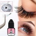 thumbnail image 3 of Colle pour Greffage de Cils Débutants Colle Professionnelle pour Greffage de Cils Longue Durée Faible Irritation, 3 of 8