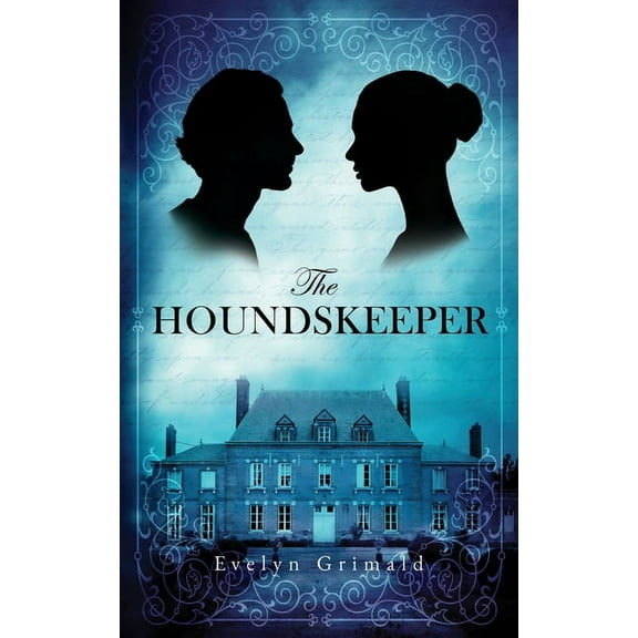 The Houndskeeper, (Paperback)