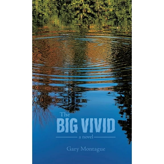 The Big Vivid, (Hardcover)